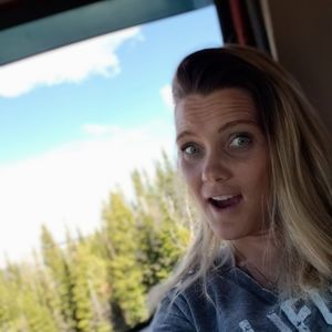 Meet your Posher, Chelsey